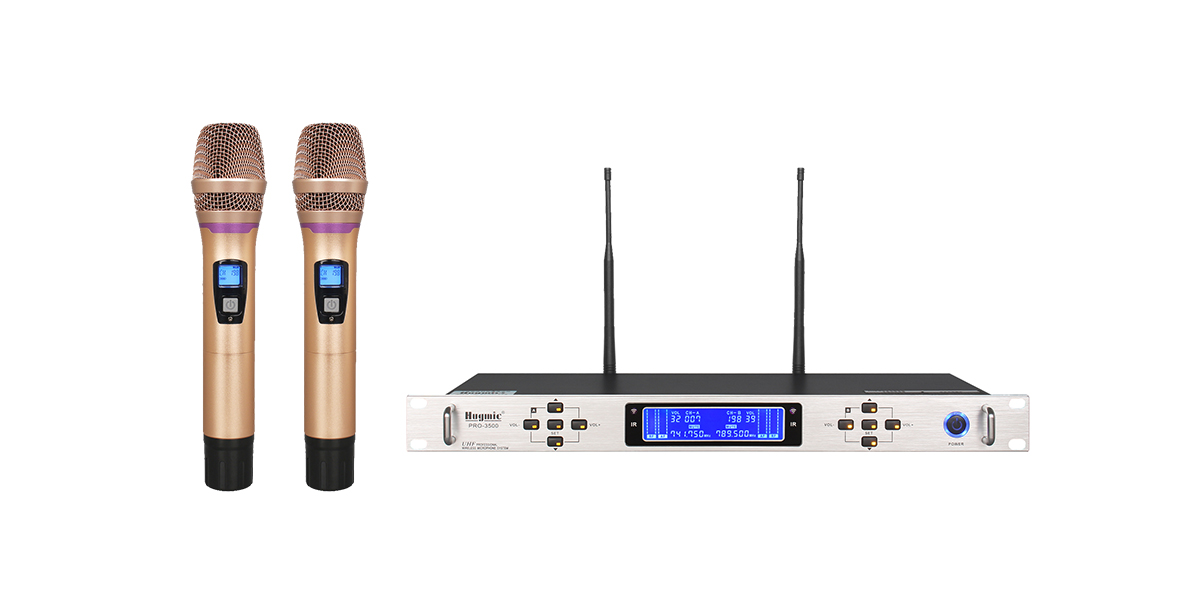 PRO-3500