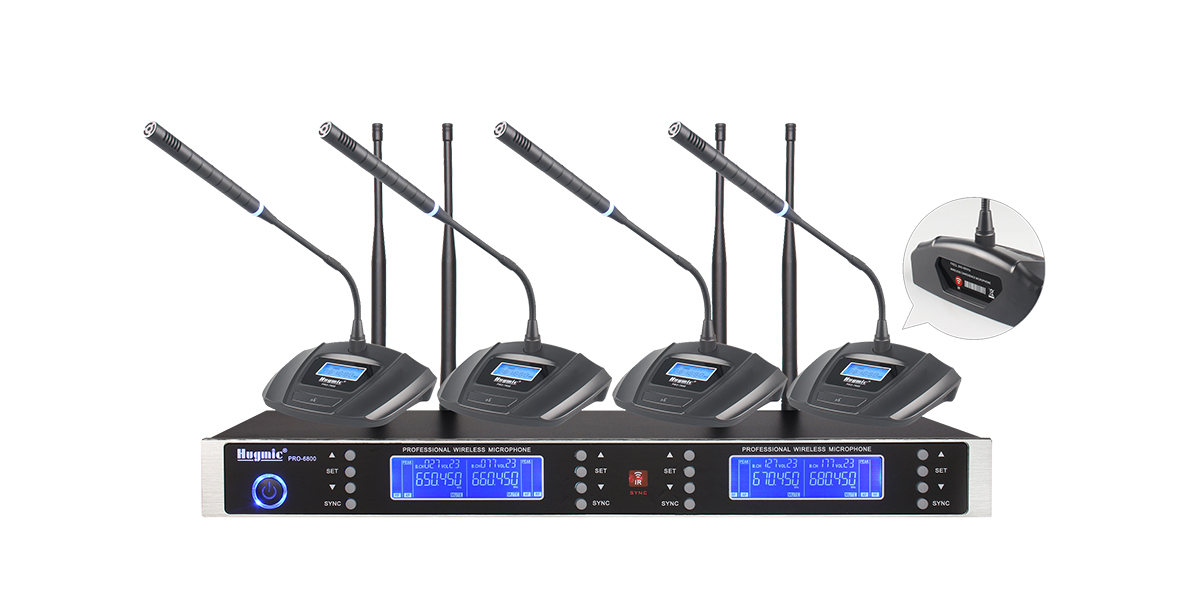 PRO-6800