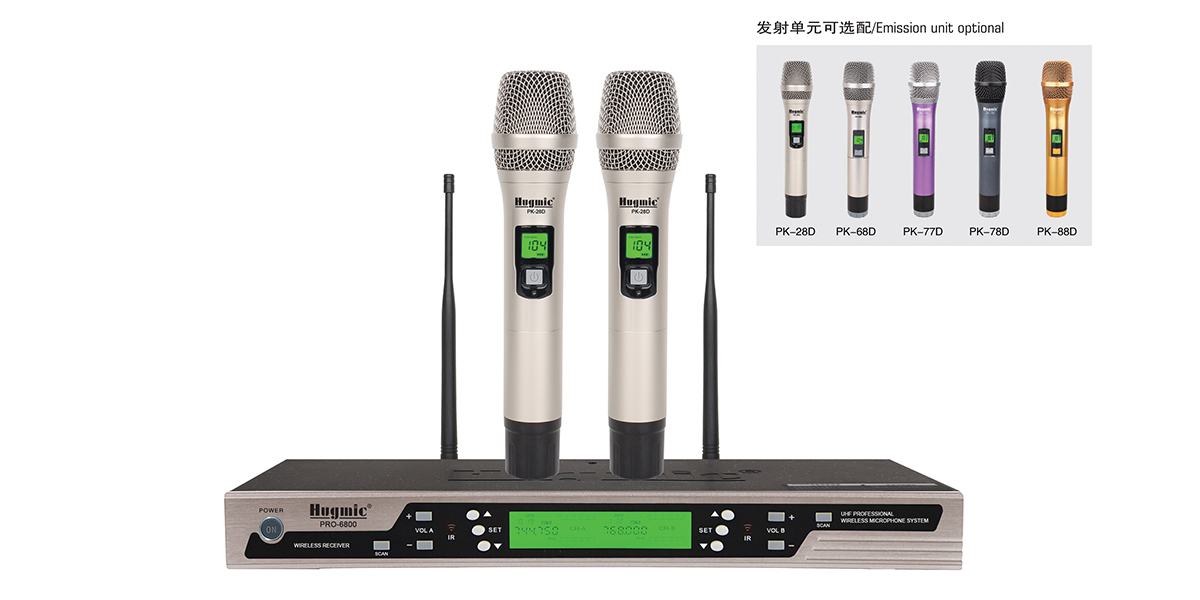 PRO-6800