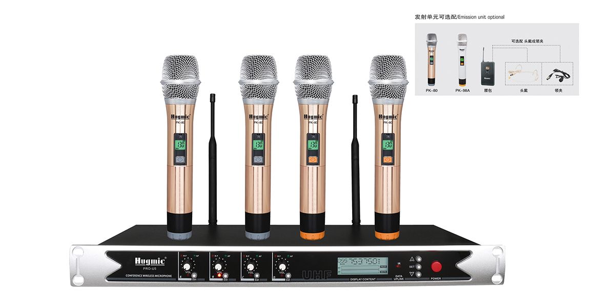 PRO-U5