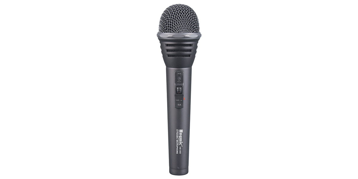 HM-950