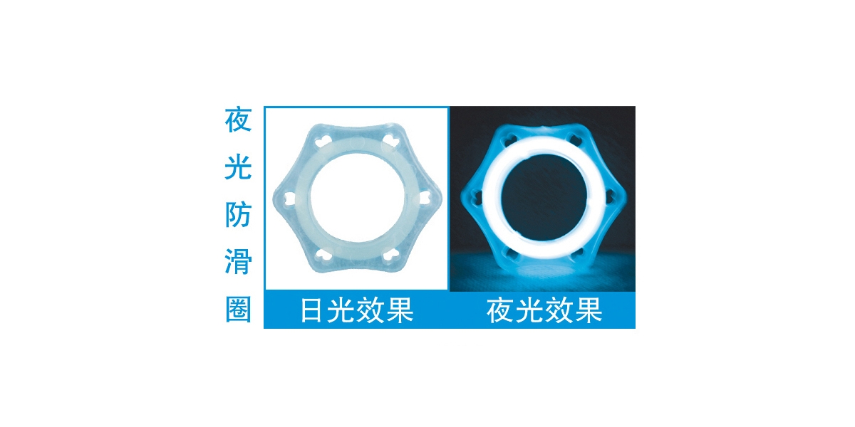 蓝色