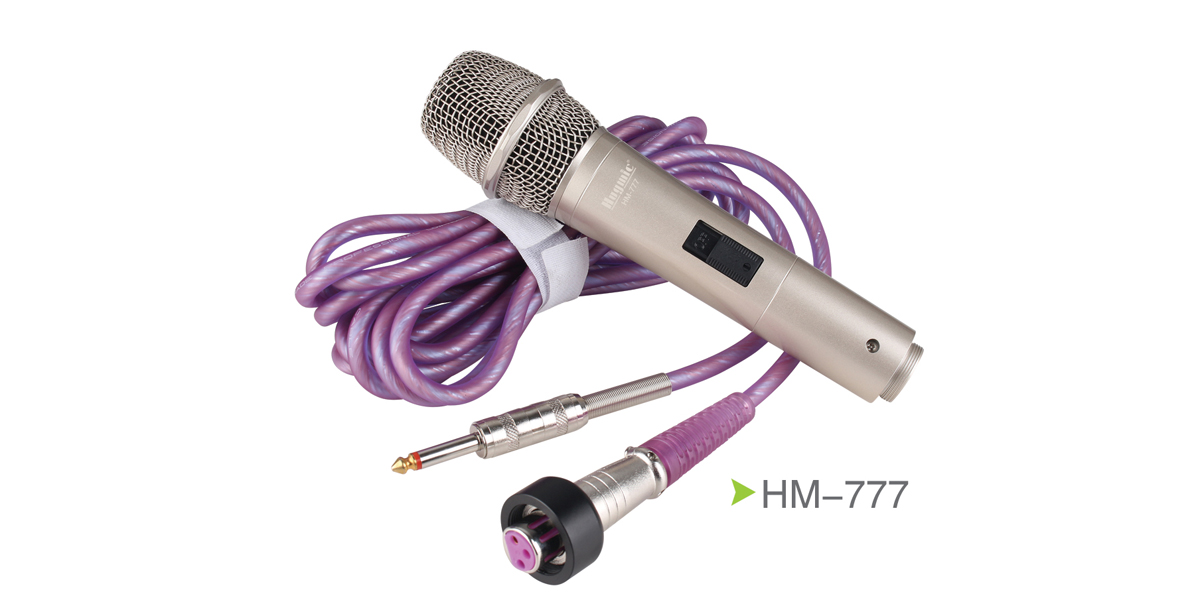 HM-777