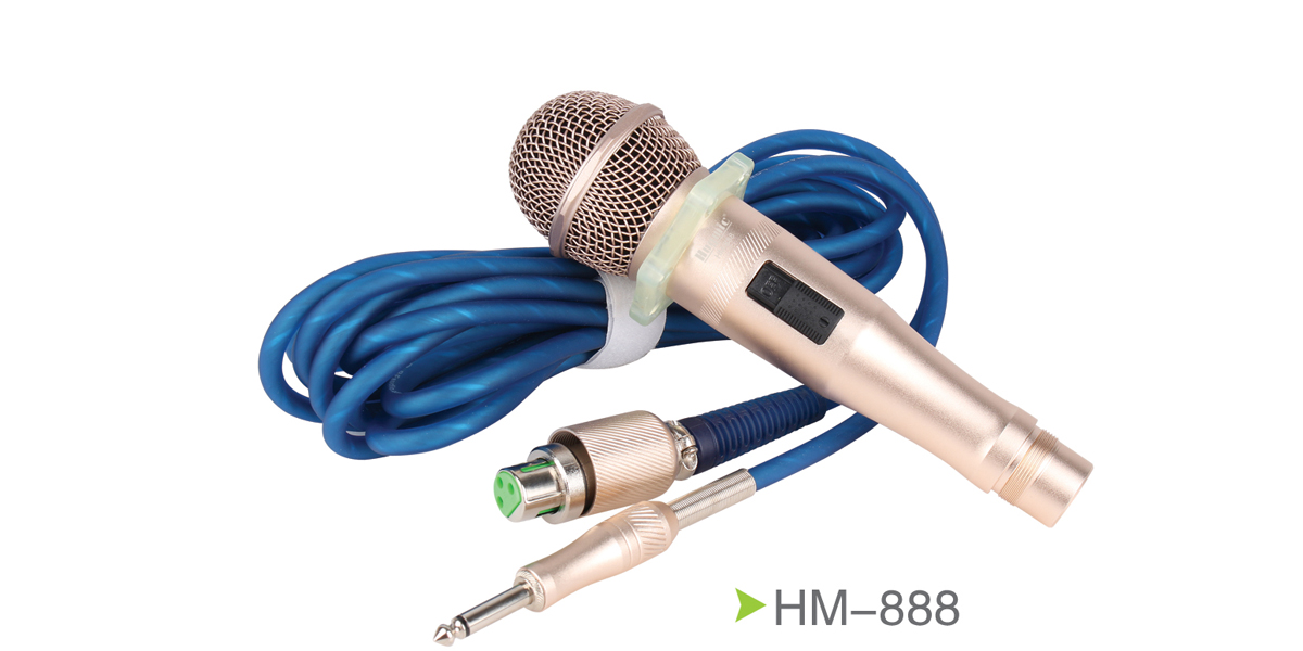 HM-888