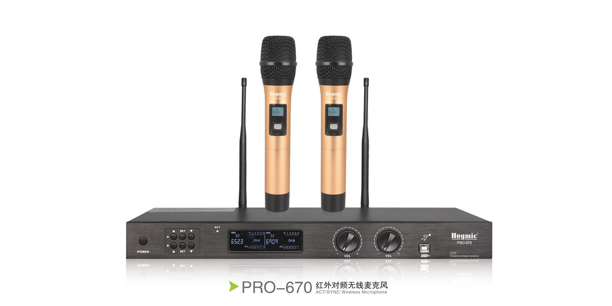 PRO-670